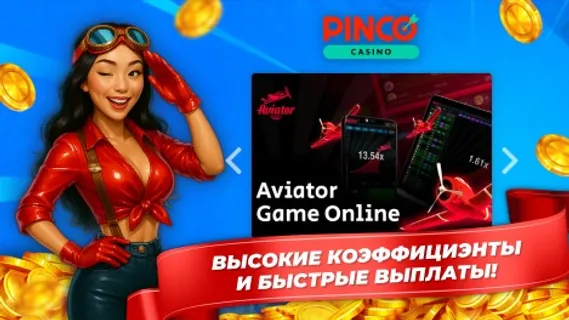 PINCO Screenshot